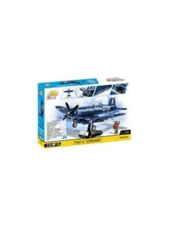 Vought Corsair F4U-4 - COBI -BOUTIQUE AERO vought corsair f4u 4 cobi 3
