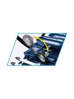 Vought Corsair F4U-4 - COBI -BOUTIQUE AERO vought corsair f4u 4 cobi 8