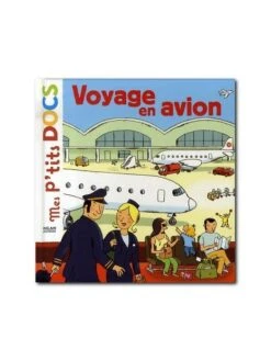 Voyage En Avion