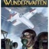Wunderwaffen - Tome 14, Le Feu Du Ciel -BOUTIQUE AERO wunderwaffen tome 14 le feu du ciel