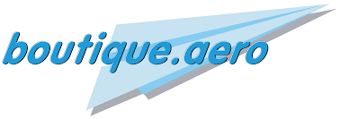 BOUTIQUE AERO